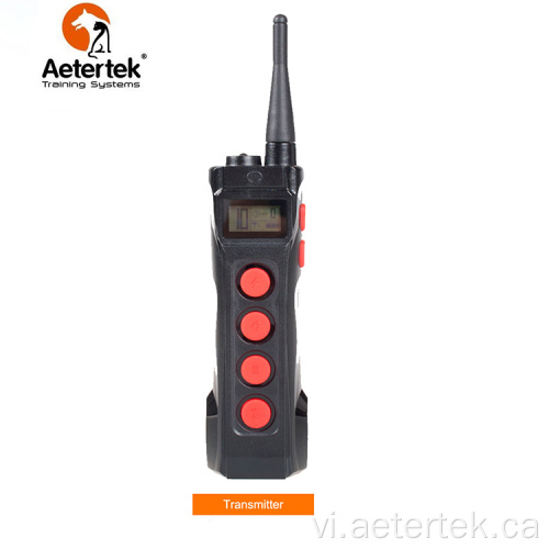 Aetertek AT-919C Sốc rung Beep Dog Bark Stop